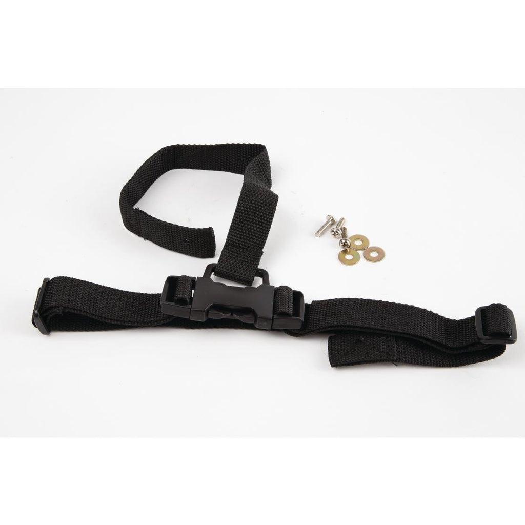 Bolero Spare 3-Point Harness DL833, DL900 and DL901 (Post 2014) by Bolero - Lordwell Catering Equipment