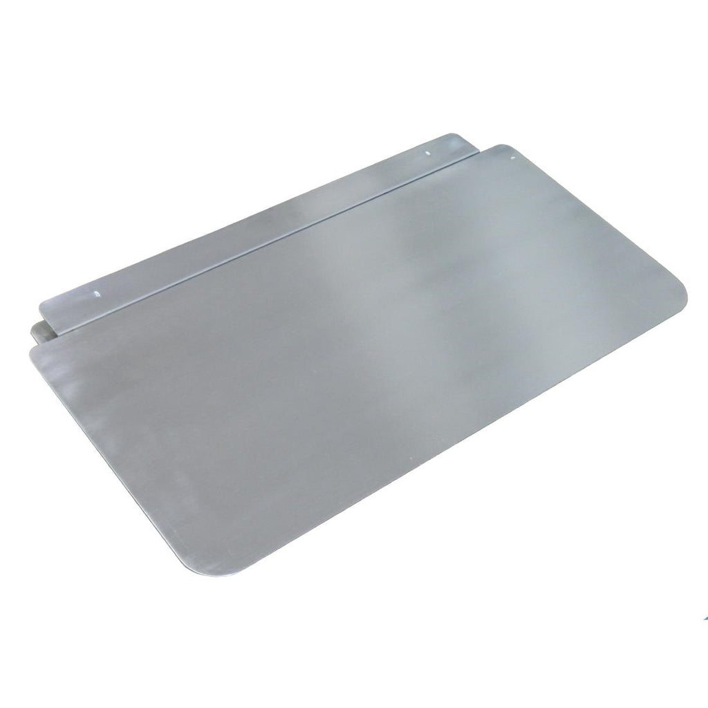 Splash Back Protector for Thor Gas Fryers by Thor - Lordwell Catering Equipment