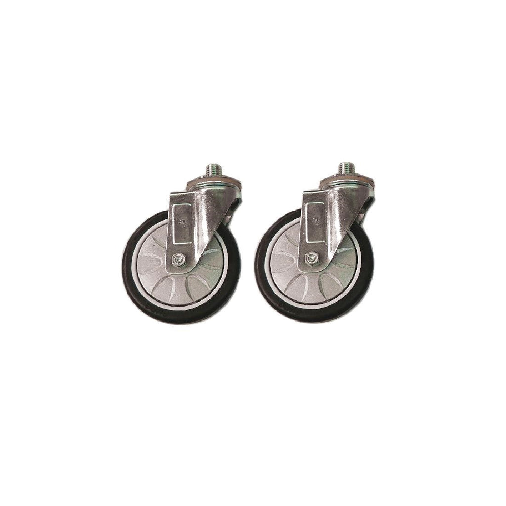 Thor Rear Castors by Thor - Lordwell Catering Equipment