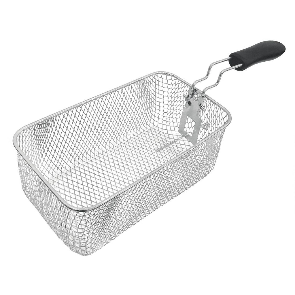 Caterlite Fryer Basket for Countertop Fryers by Caterlite - Lordwell Catering Equipment