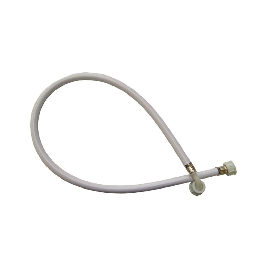 Hydravend Hose - 3/4" F Elbow x 3/4" F Straight - 1000mm by Aqua Cure - Lordwell Catering Equipment