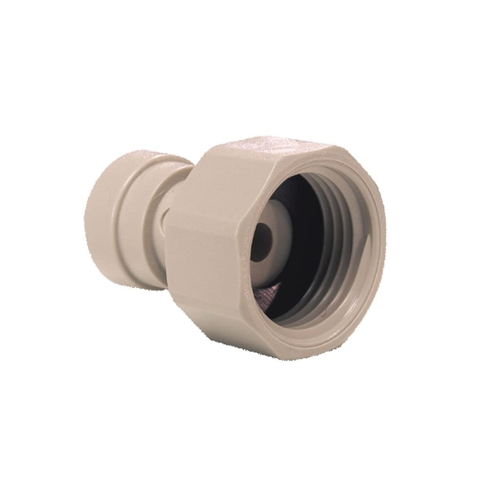 1/4" x 3/4" Female Adaptor For Water Boiler by Aqua Cure - Lordwell Catering Equipment