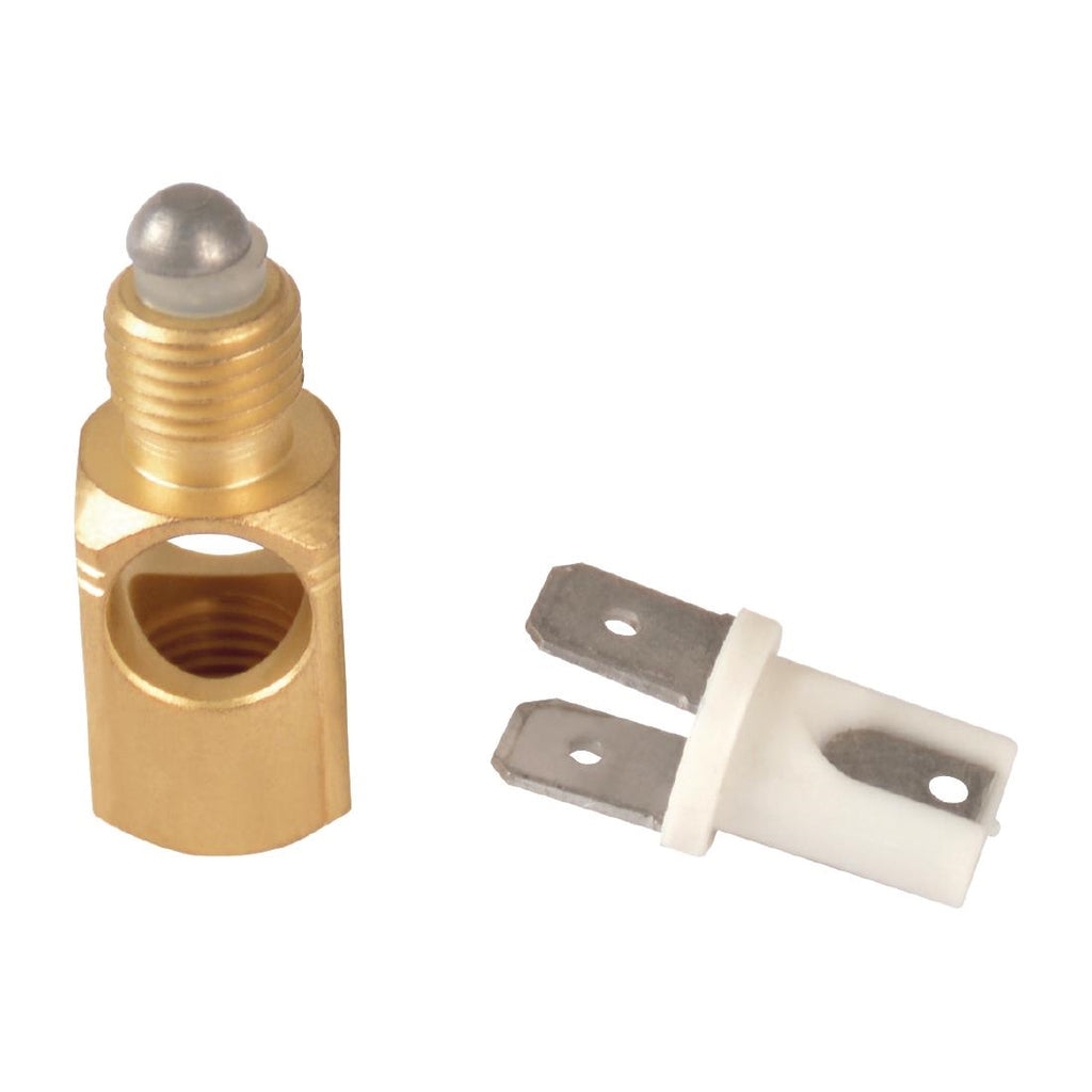 Thor Brass Interrupter by Thor - Lordwell Catering Equipment