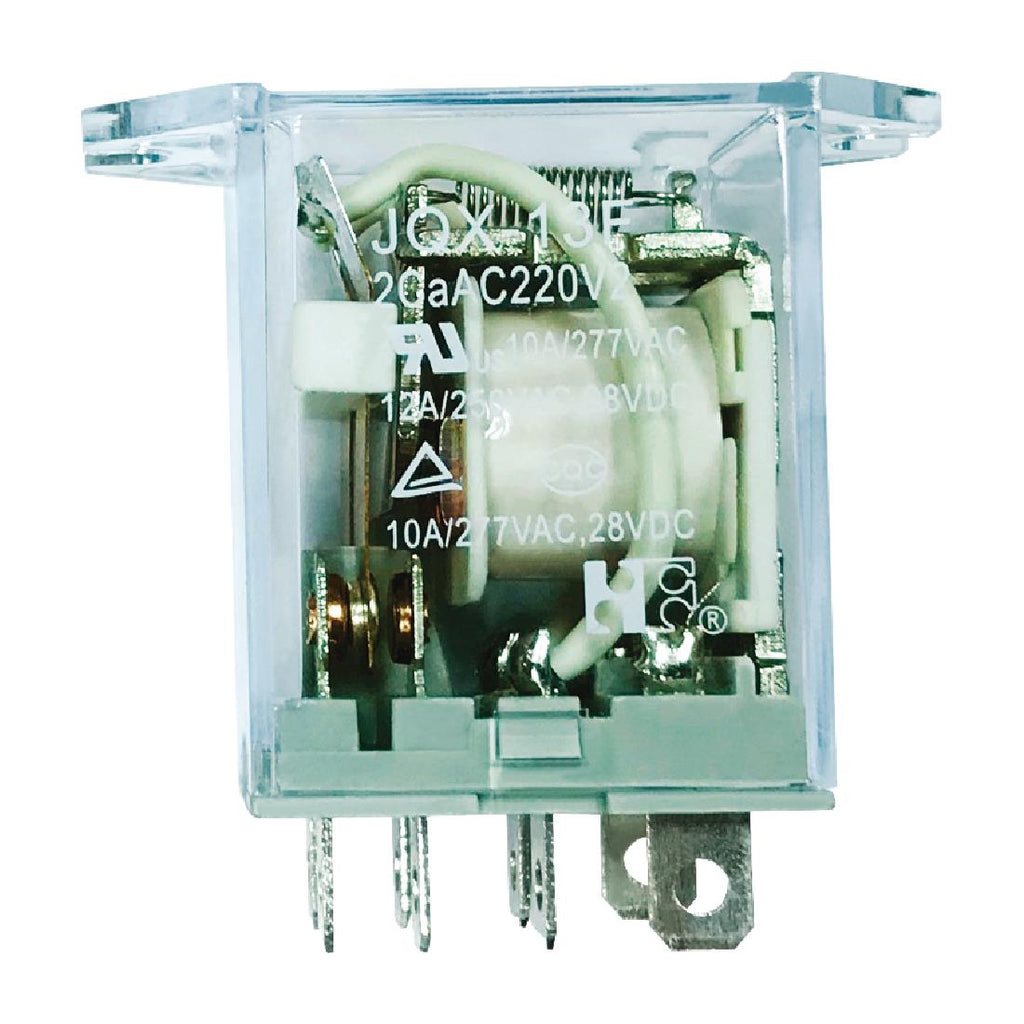 Buffalo Dual Transparent Relay by Buffalo - Lordwell Catering Equipment