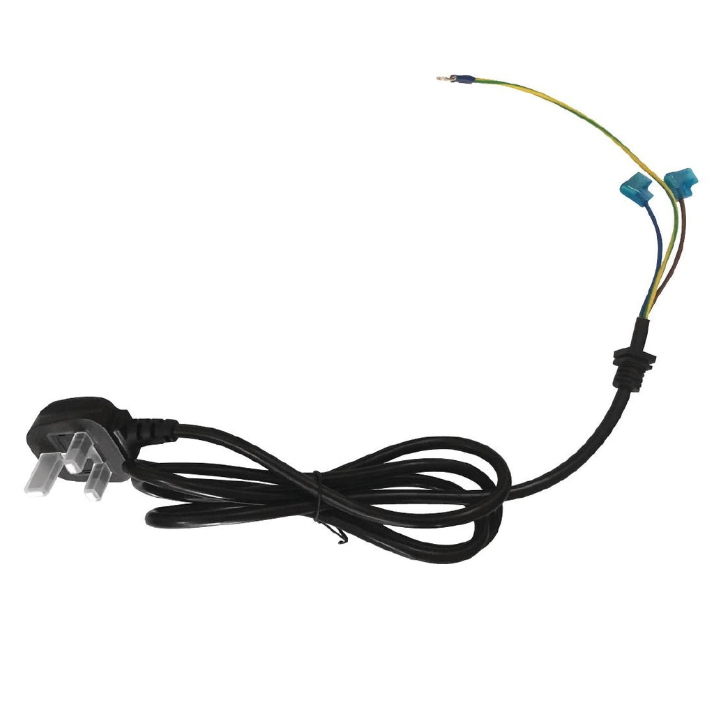 Caterlite Power Cord by Caterlite - Lordwell Catering Equipment