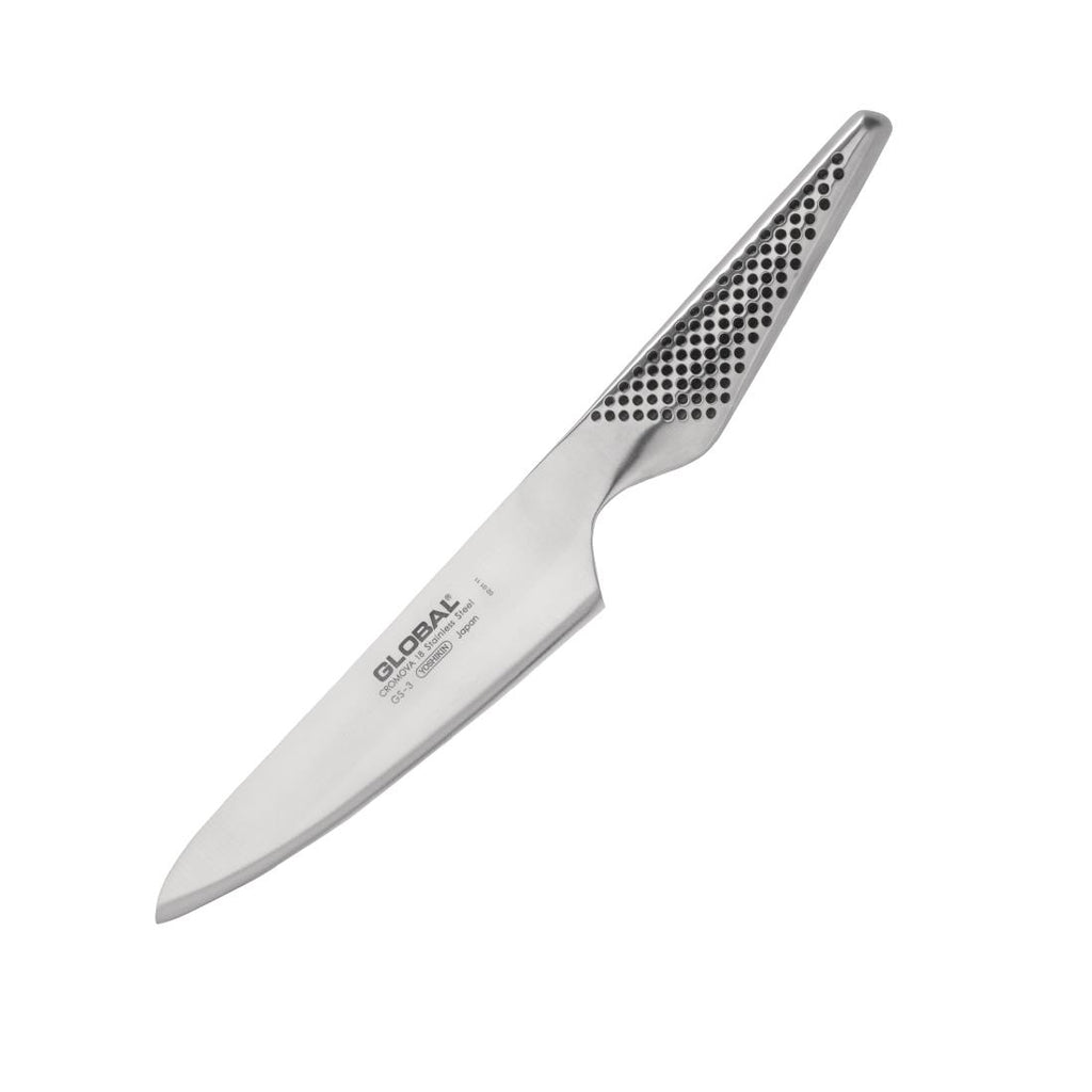 Global GS 3 Chefs Knife 12.5cm by Global - Lordwell Catering Equipment