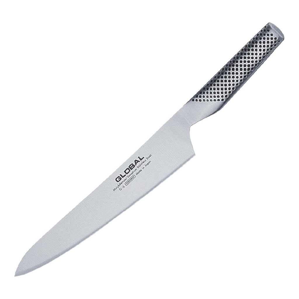 Global G 3 Carving Knife 20.5cm by Global - Lordwell Catering Equipment