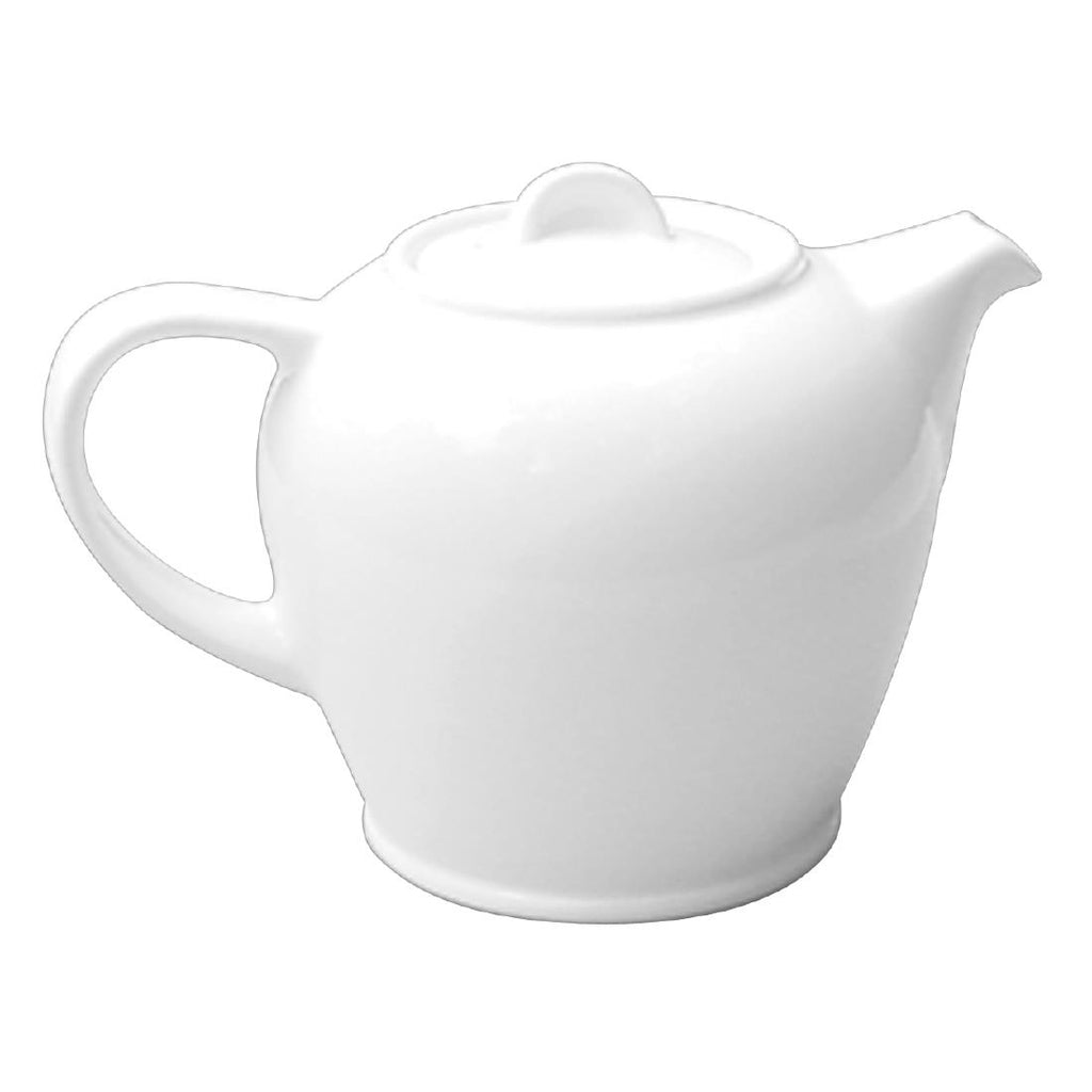 Churchill Alchemy Coffee Pots 1 Litre (Pack of 6) by Churchill - Lordwell Catering Equipment