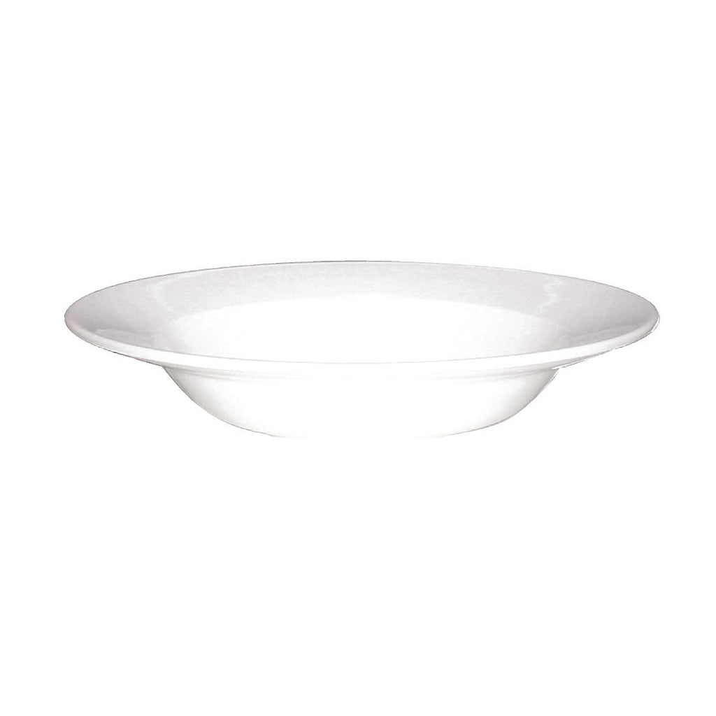 Churchill Alchemy Bowls 195mm (Pack of 12) by Churchill - Lordwell Catering Equipment