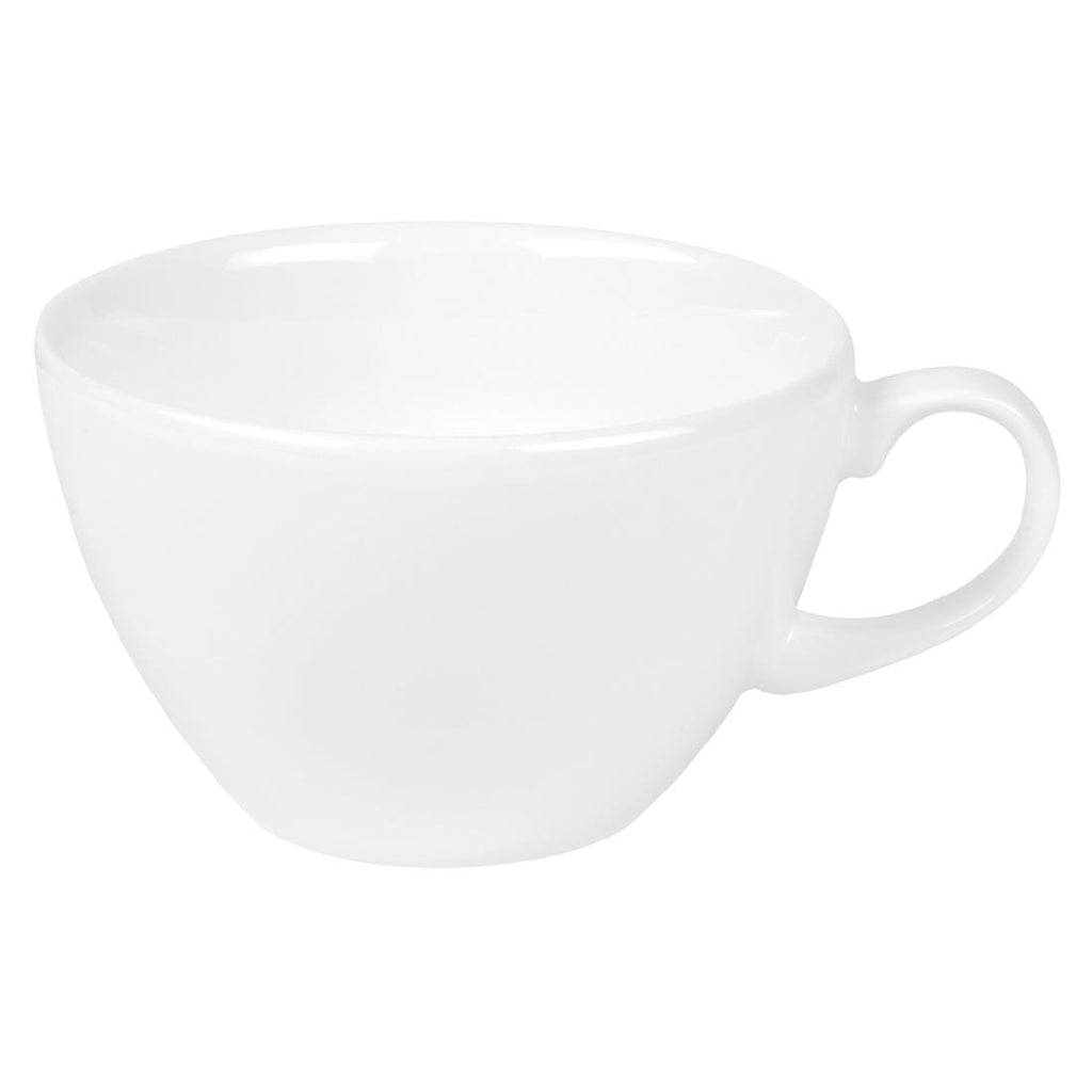 Churchill Alchemy Tea Cups 227ml (Pack of 24) by Churchill - Lordwell Catering Equipment