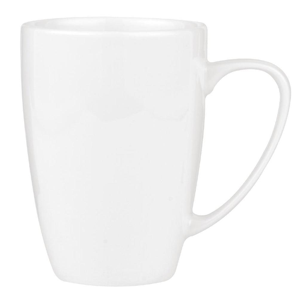 Churchill Alchemy Mugs 275ml (Pack of 24) by Churchill - Lordwell Catering Equipment