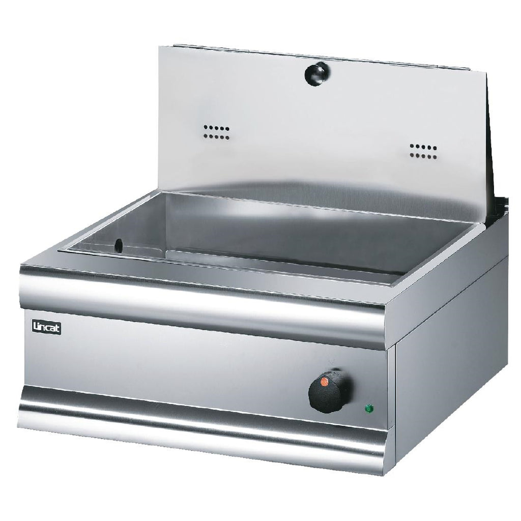 Lincat Silverlink 600 Chip Scuttle CS6 by Lincat - Lordwell Catering Equipment