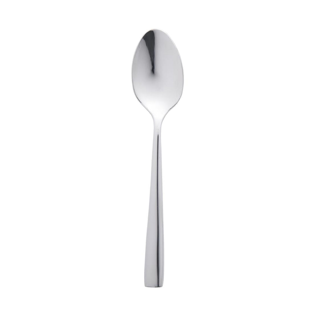 Olympia Torino Dessert Spoon (Pack of 12) by Olympia - Lordwell Catering Equipment