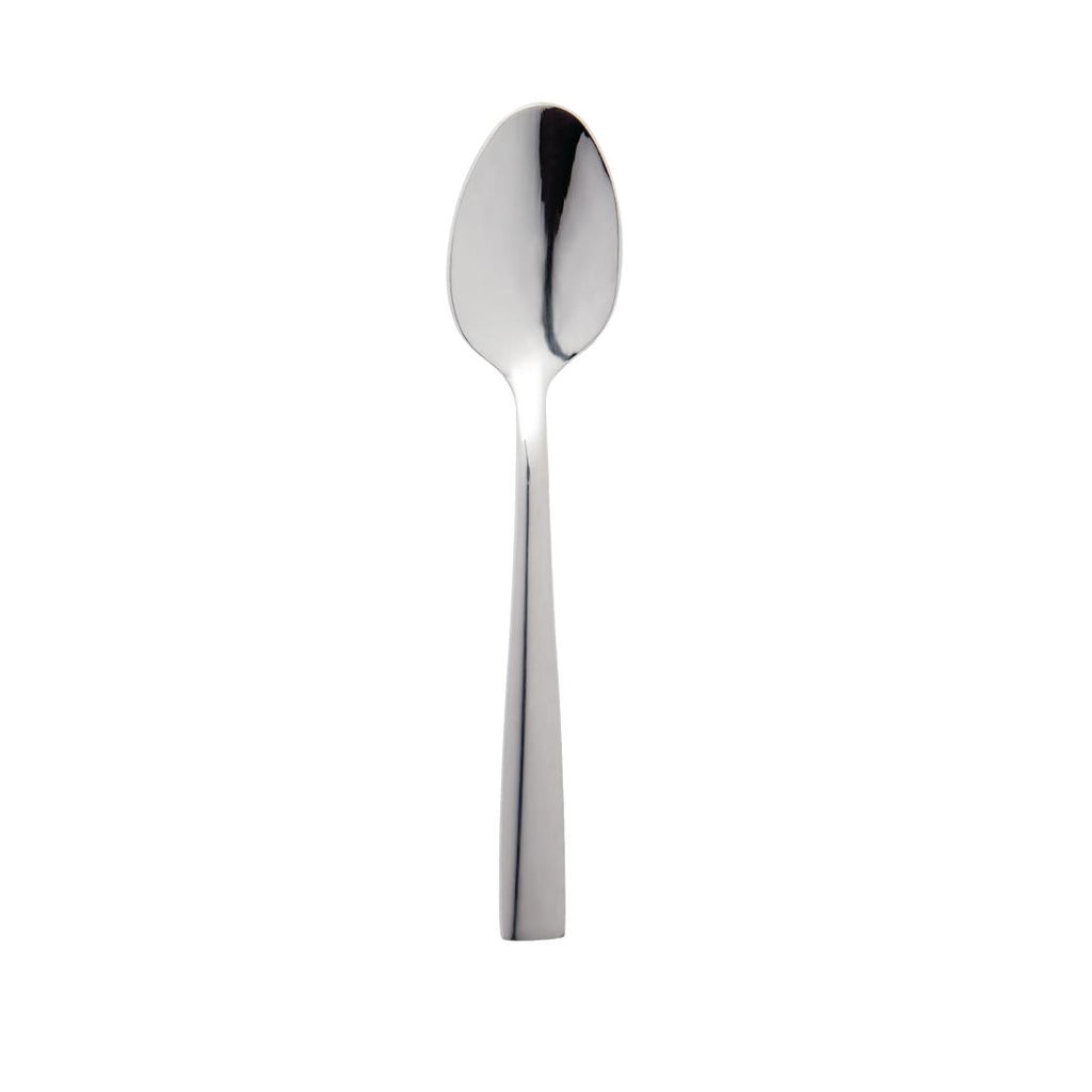 Olympia Torino Teaspoon (Pack of 12) by Olympia - Lordwell Catering Equipment