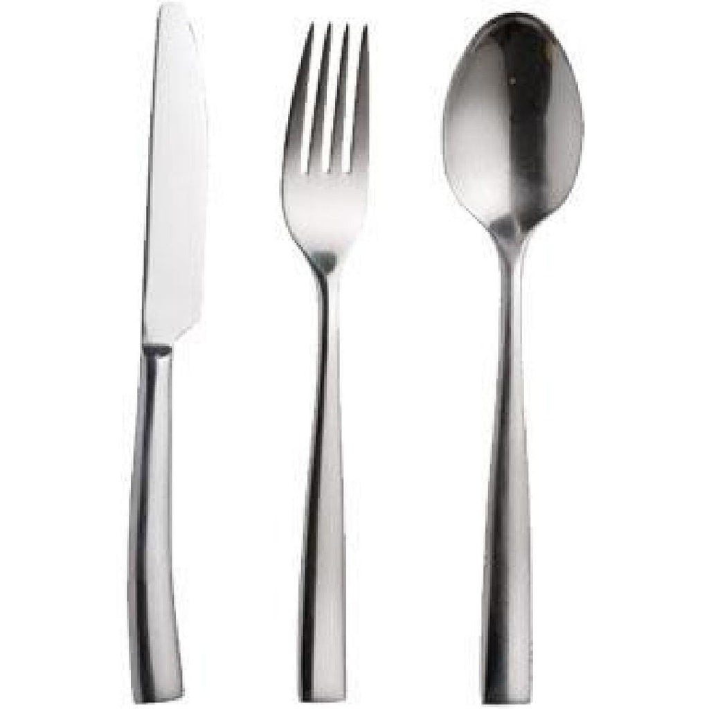 Olympia Torino Cutlery Sample Set by Olympia - Lordwell Catering Equipment