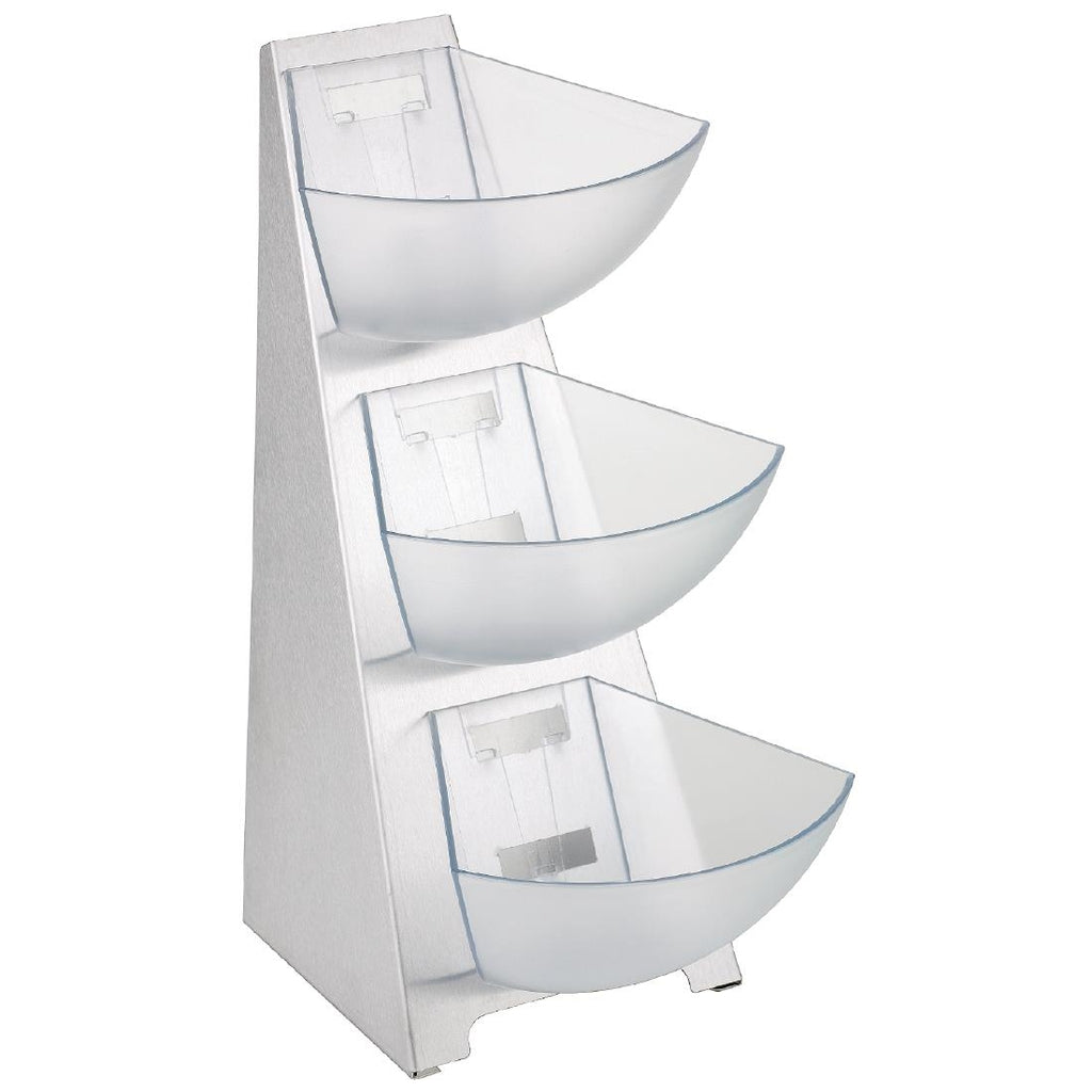 3 Tier Multi Rack by APS - Lordwell Catering Equipment