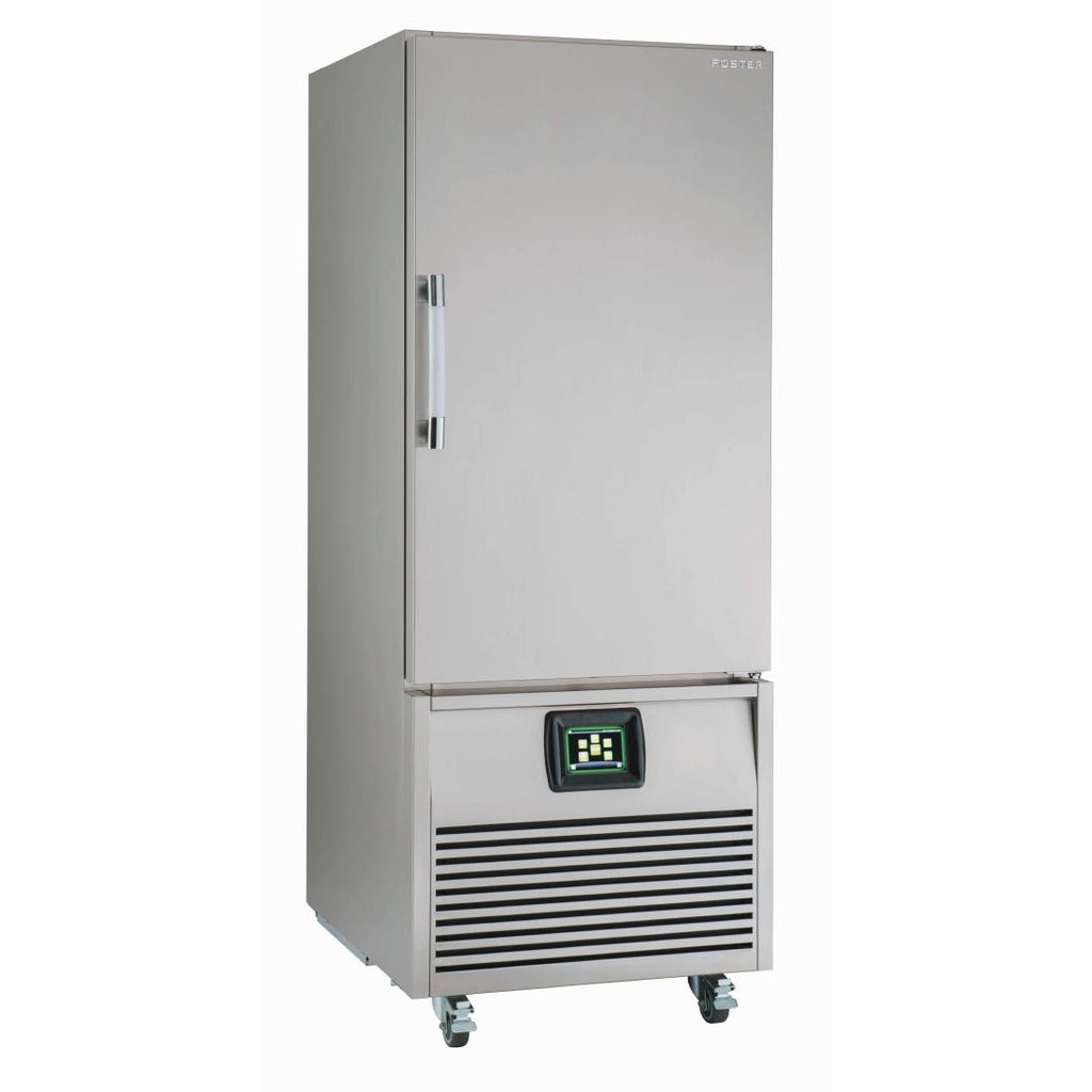 Foster 38Kg/18Kg Blast Chiller/Freezer Cabinet BCT38-18 17/172 by Foster Refrigeration - Lordwell Catering Equipment