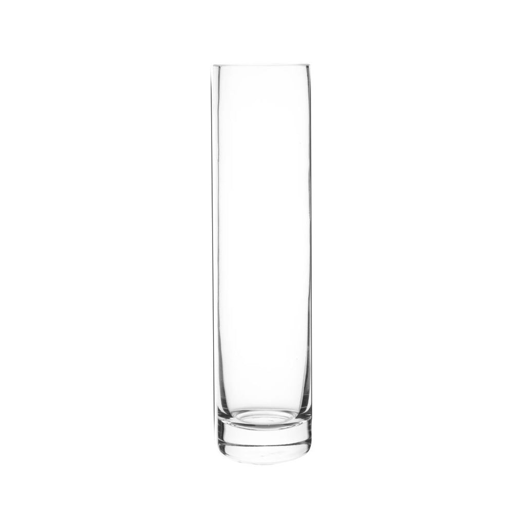 Round Bud Vase (Pack of 6) by Olympia - Lordwell Catering Equipment