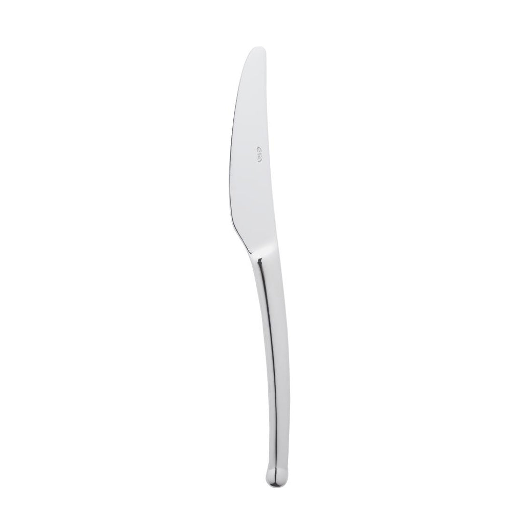 Elia Jester Table Knife (Pack of 12) by Elia - Lordwell Catering Equipment