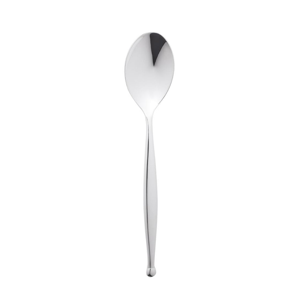 Elia Jester Table/Service Spoon (Pack of 12) by Elia - Lordwell Catering Equipment