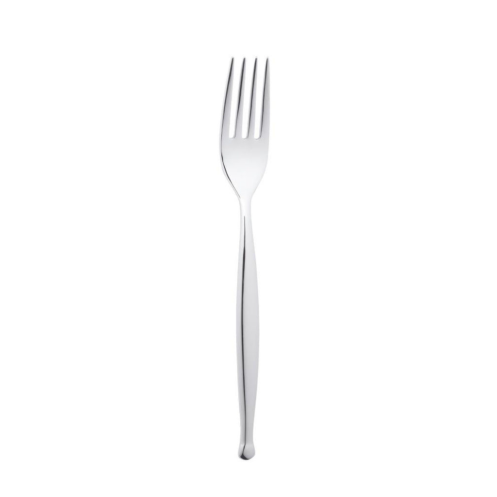 Elia Jester Dessert Fork (Pack of 12) by Elia - Lordwell Catering Equipment