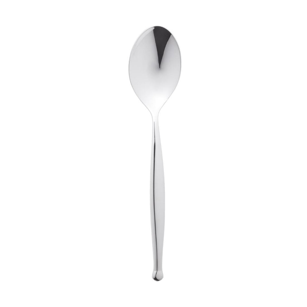 Elia Jester Dessert Spoon (Pack of 12) by Elia - Lordwell Catering Equipment