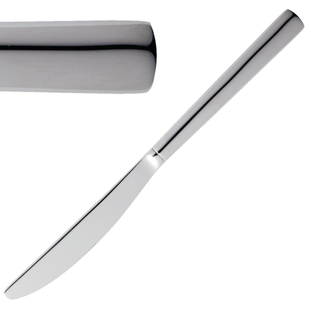 Elia Sirocco Table Knife (Pack of 12) by Elia - Lordwell Catering Equipment