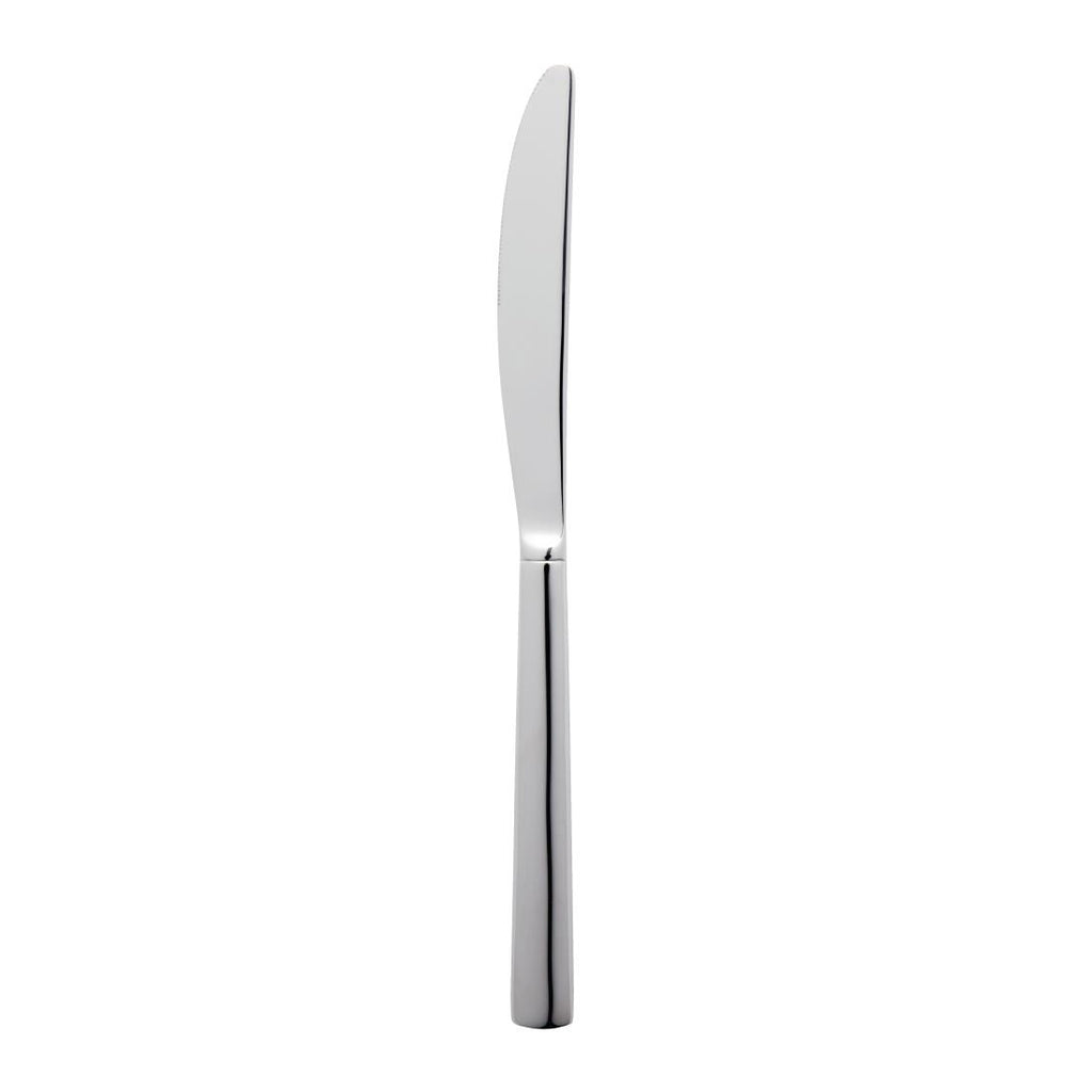 Elia Sirocco Table Knife (Pack of 12) by Elia - Lordwell Catering Equipment