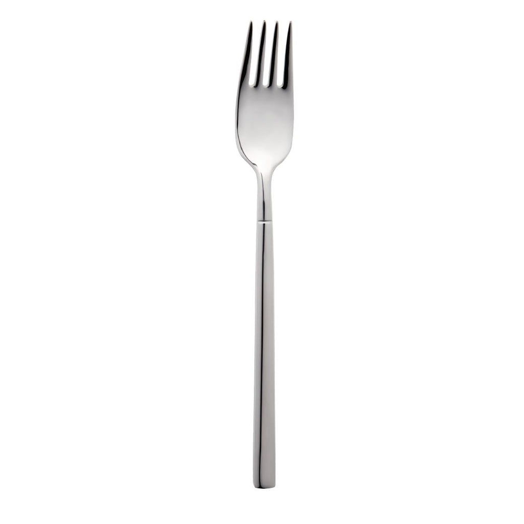 Elia Sirocco Table Fork (Pack of 12) by Elia - Lordwell Catering Equipment