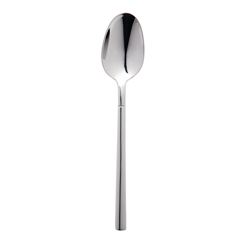 Elia Sirocco Table/Service Spoon (Pack of 12) by Elia - Lordwell Catering Equipment