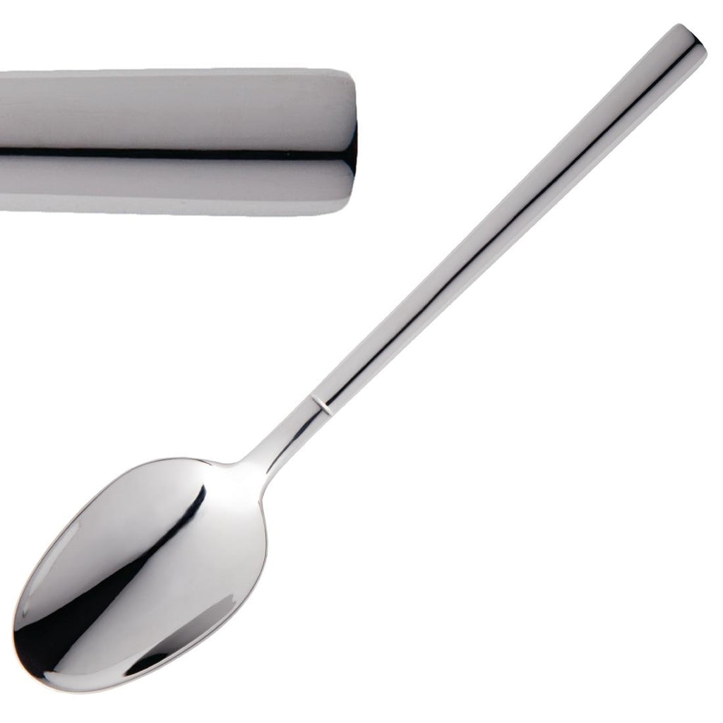 Elia Sirocco Table/Service Spoon (Pack of 12) by Elia - Lordwell Catering Equipment