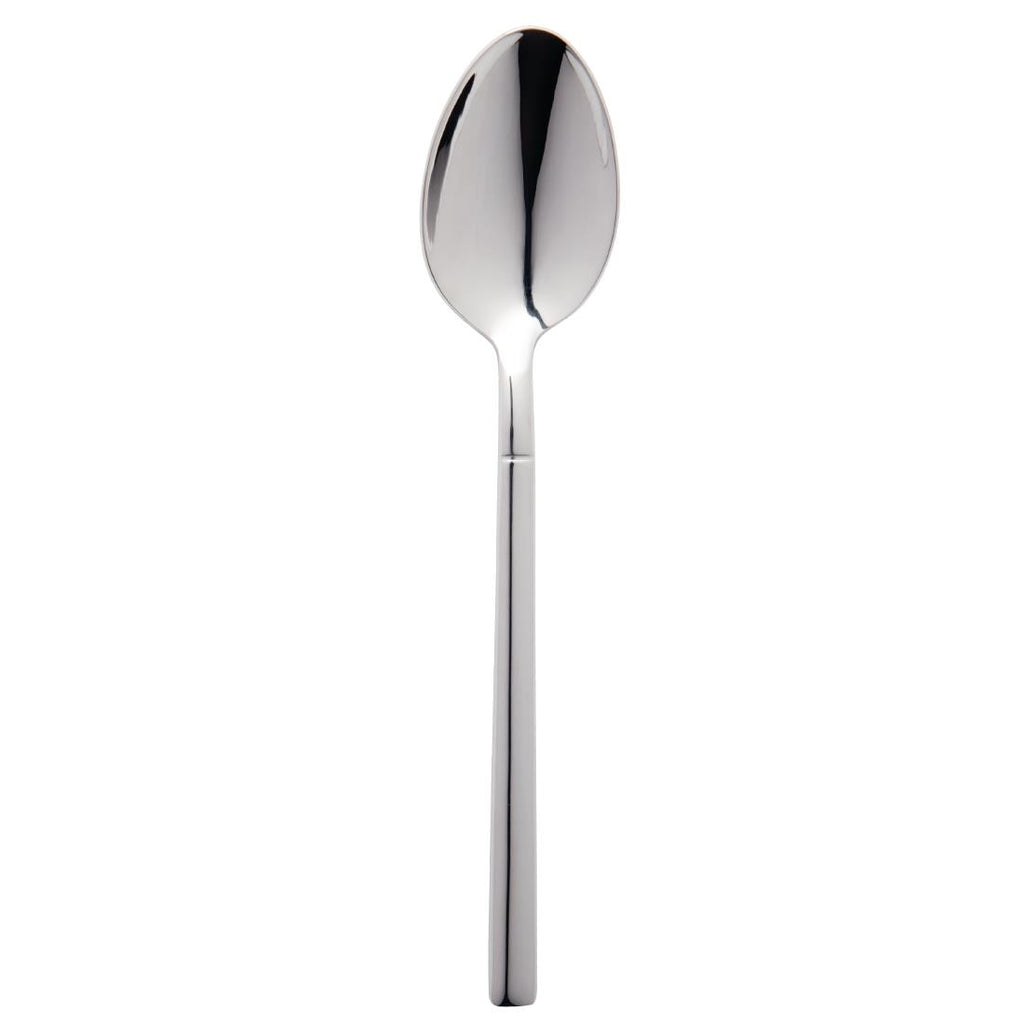 Elia Sirocco Dessert Spoon (Pack of 12) by Elia - Lordwell Catering Equipment