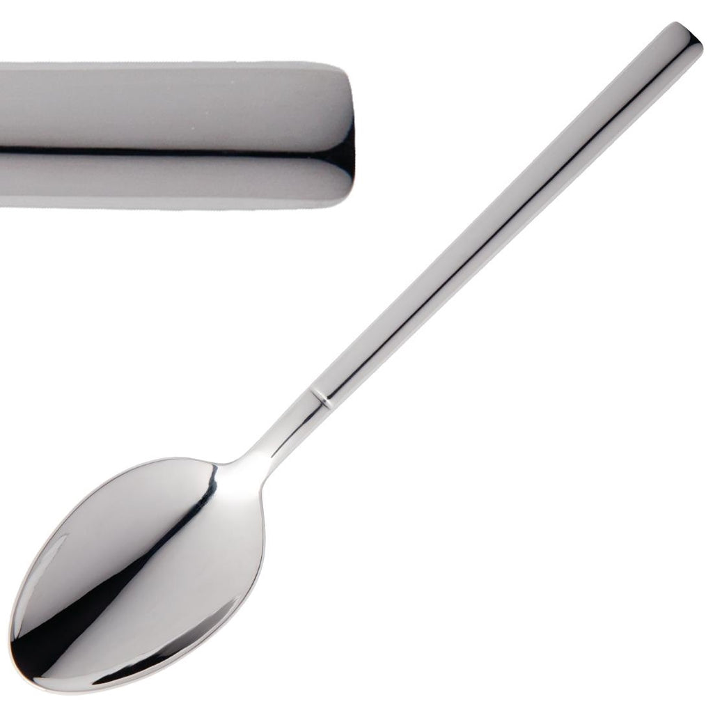 Elia Sirocco Dessert Spoon (Pack of 12) by Elia - Lordwell Catering Equipment