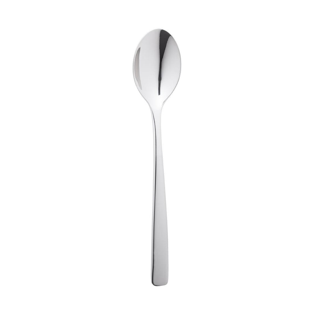 Elia Virtu Service Spoon (Pack of 12) by Elia - Lordwell Catering Equipment