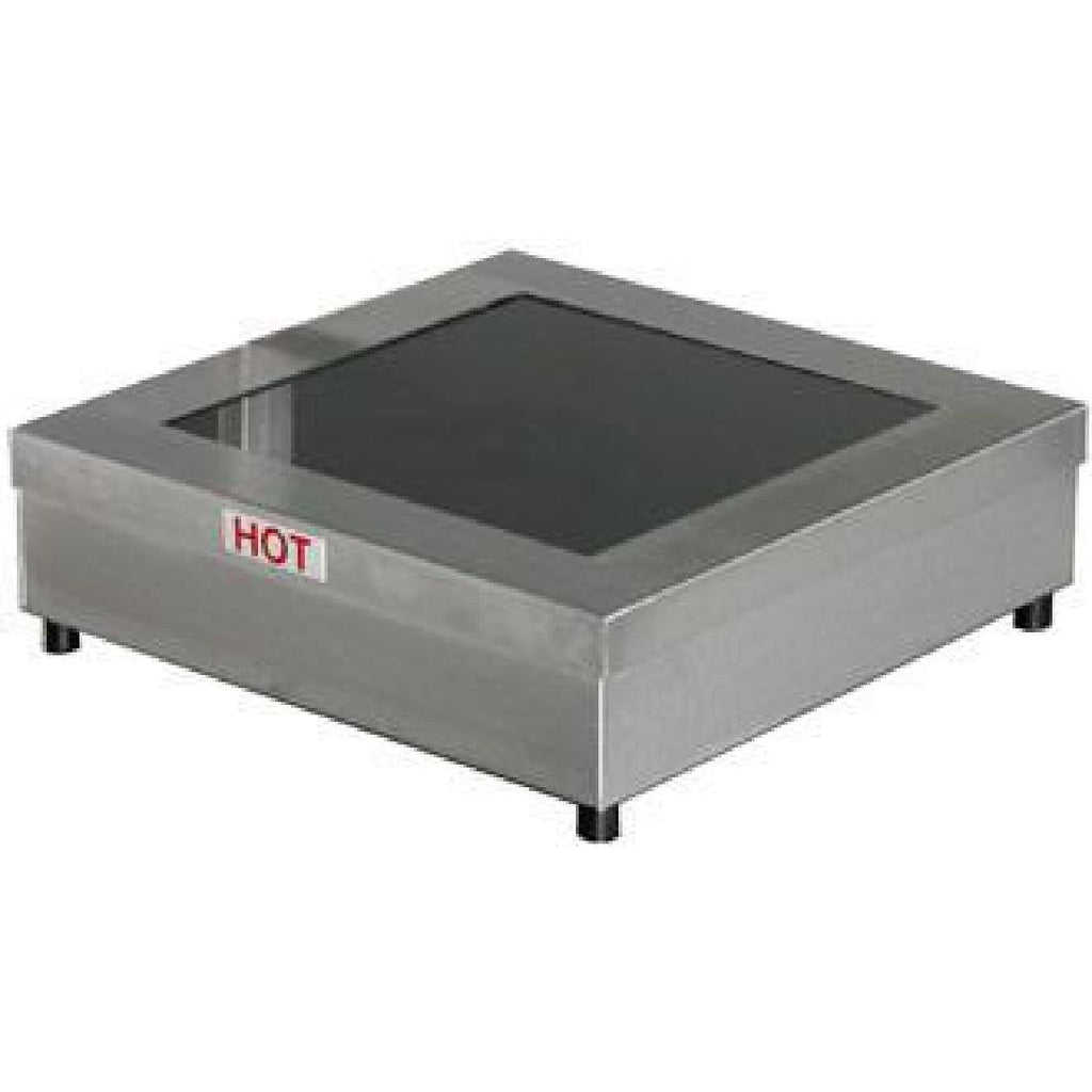 Victor Hot Plate BTG5 by Victor - Lordwell Catering Equipment