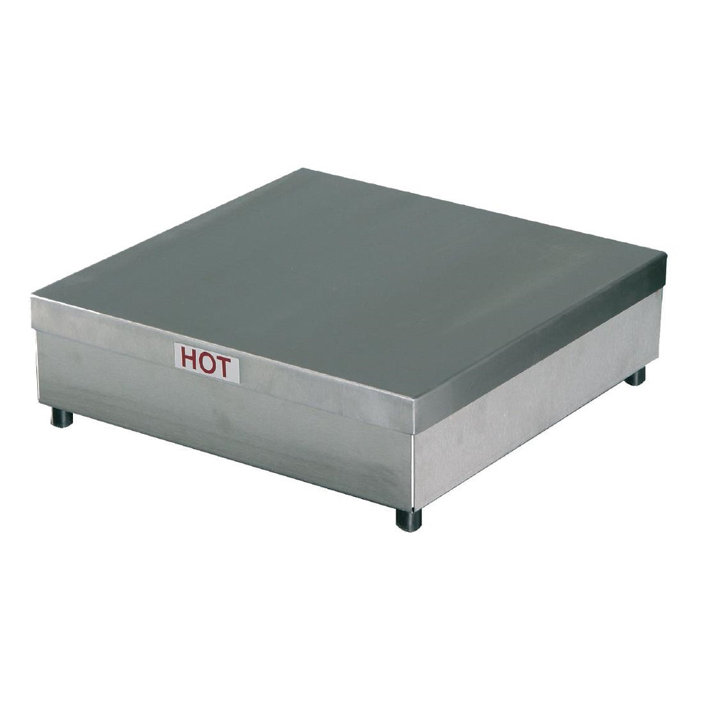 Victor Hot Plate BTP5 by Victor - Lordwell Catering Equipment