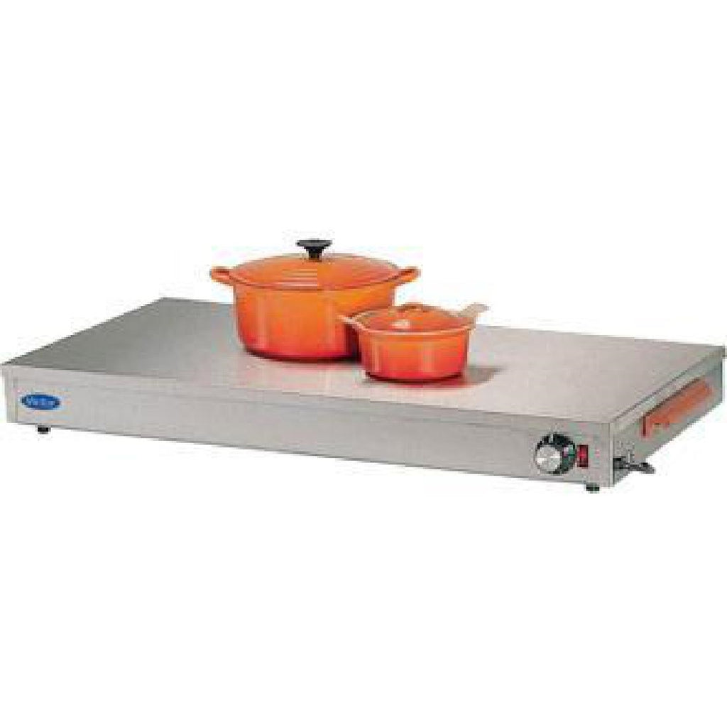 Victor Hot Plate HP4 by Victor - Lordwell Catering Equipment