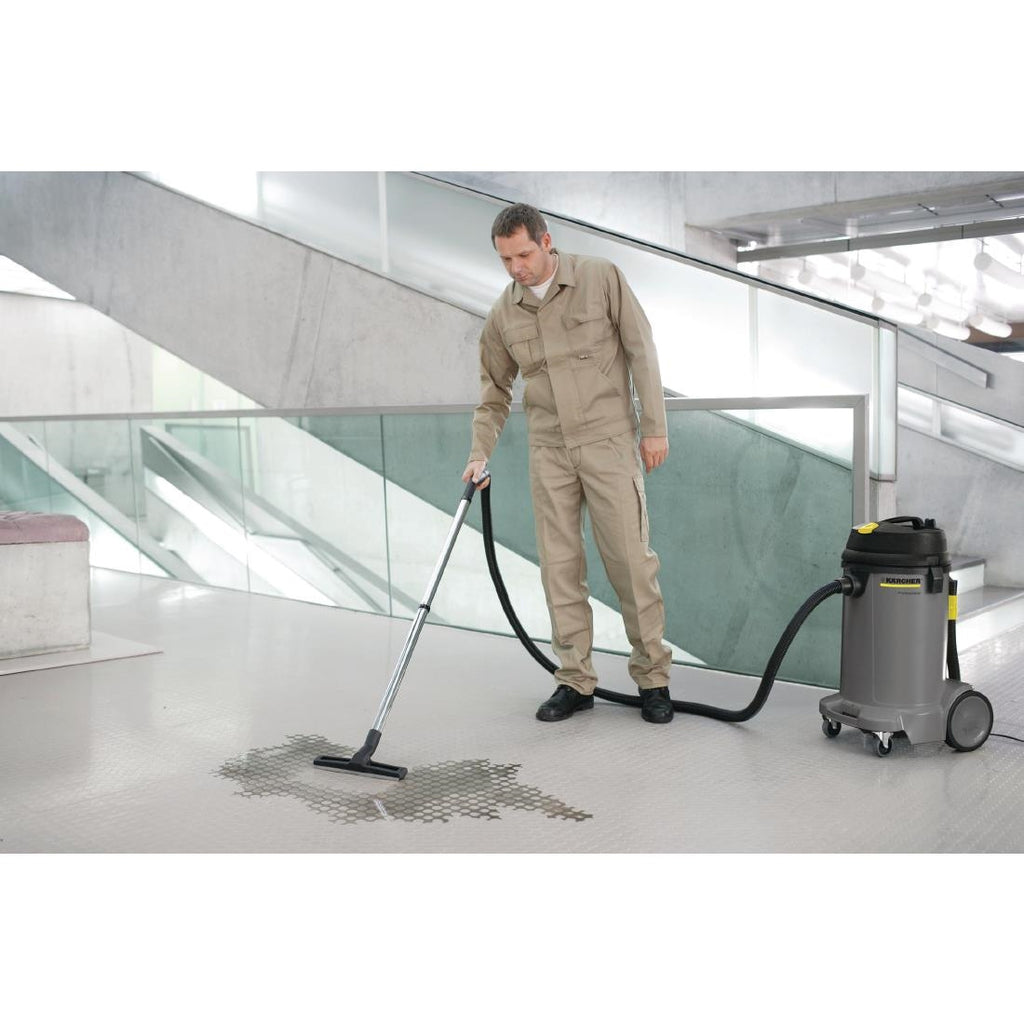 Karcher Wet and Dry Vacuum by Karcher - Lordwell Catering Equipment