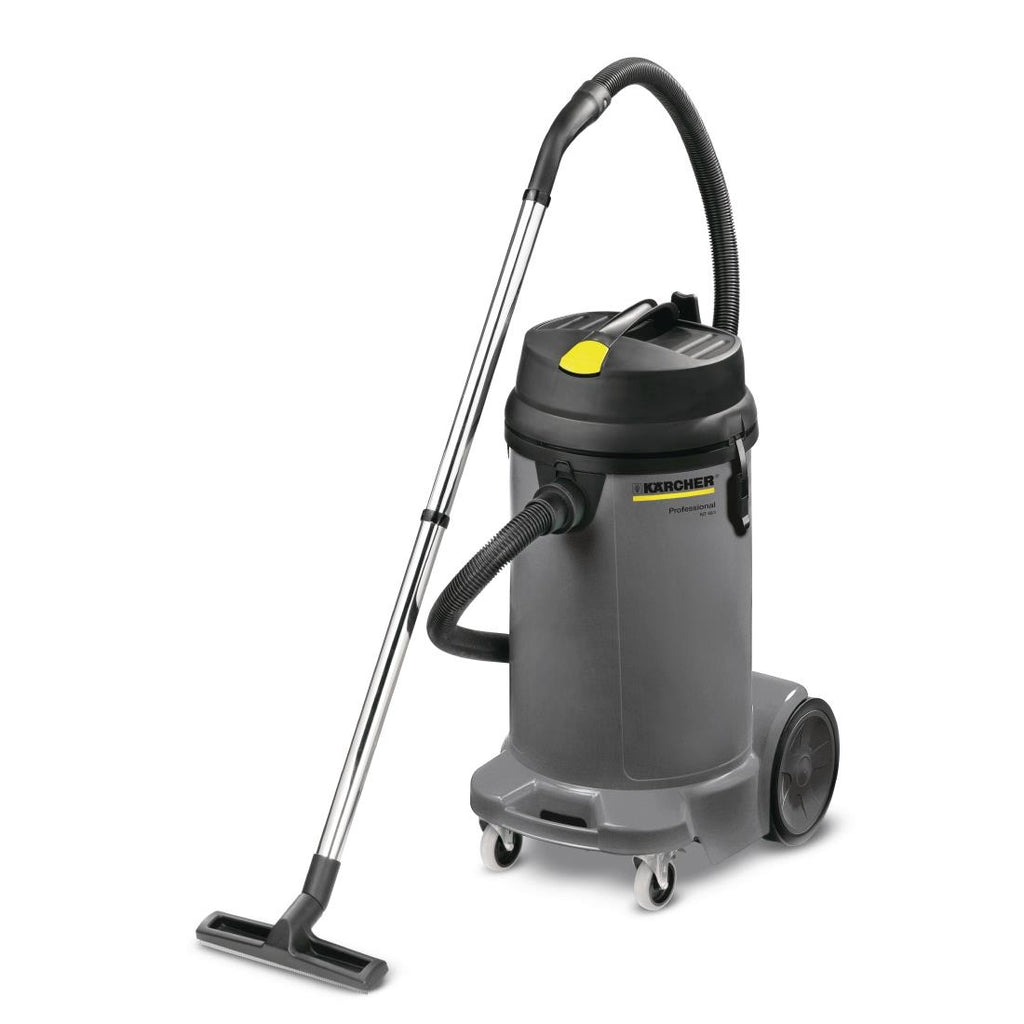 Karcher Wet and Dry Vacuum by Karcher - Lordwell Catering Equipment