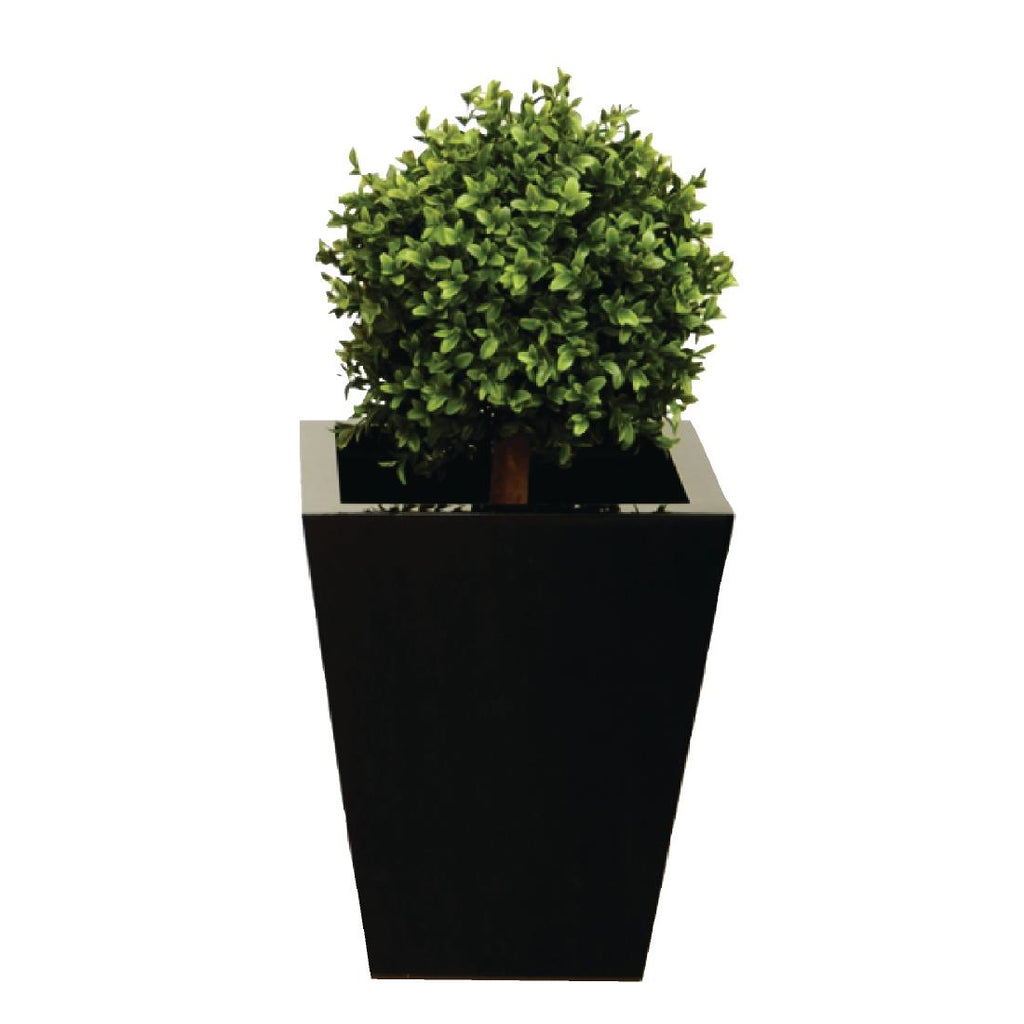 Artificial Topiary Boxwood Ball 420mm by Bolero - Lordwell Catering Equipment