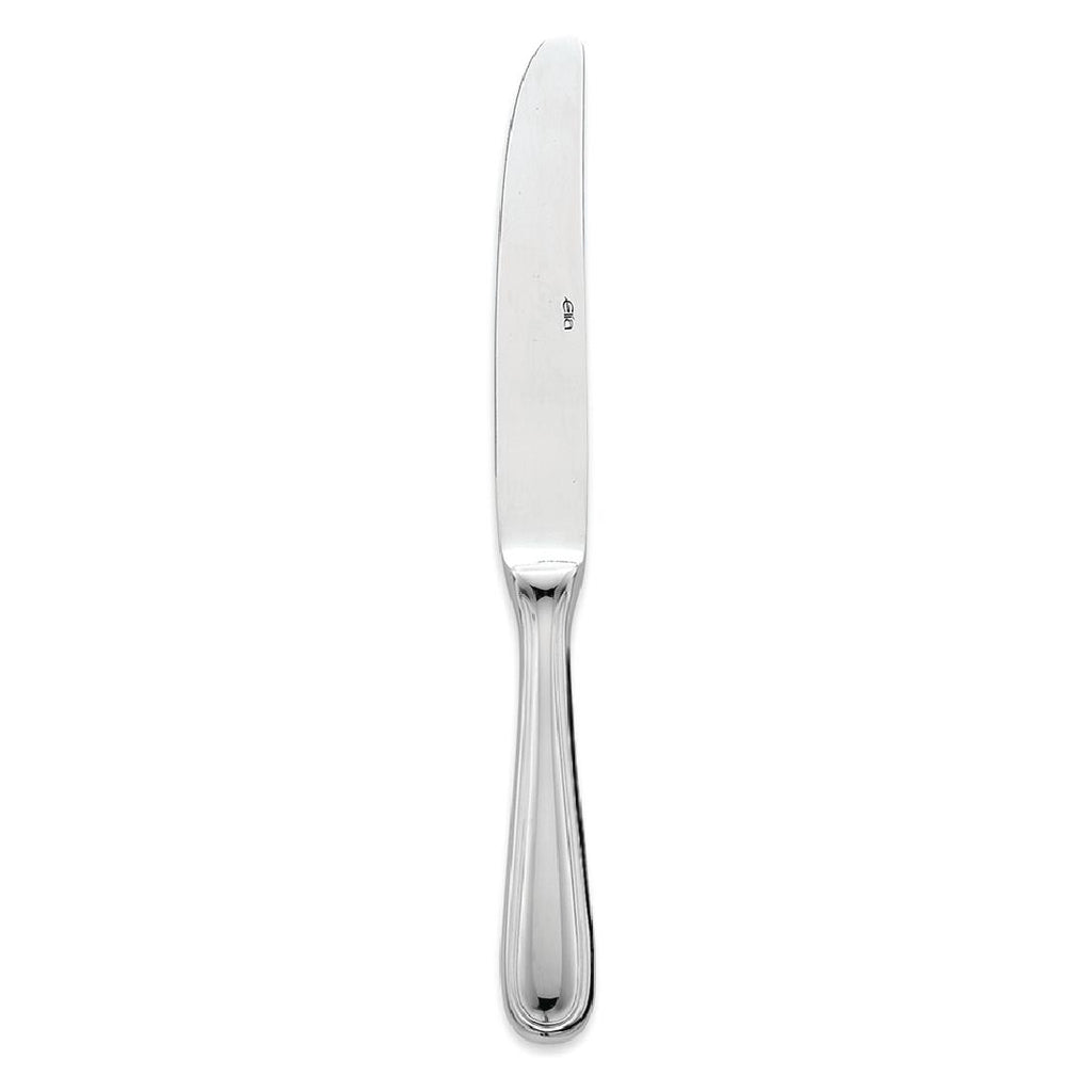 Elia Reed Table Knife (Pack of 12) by Elia - Lordwell Catering Equipment