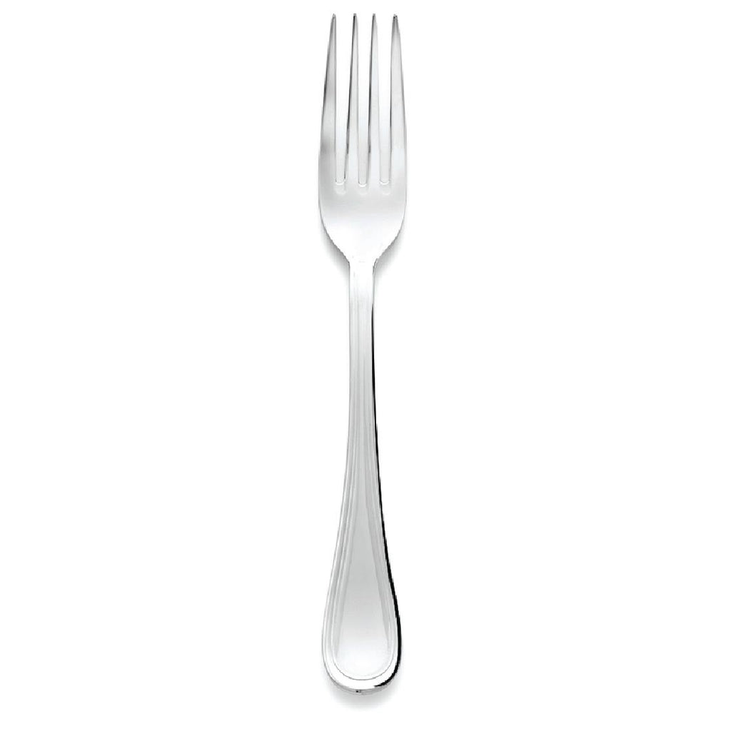 Elia Reed Table Fork (Pack of 12) by Elia - Lordwell Catering Equipment