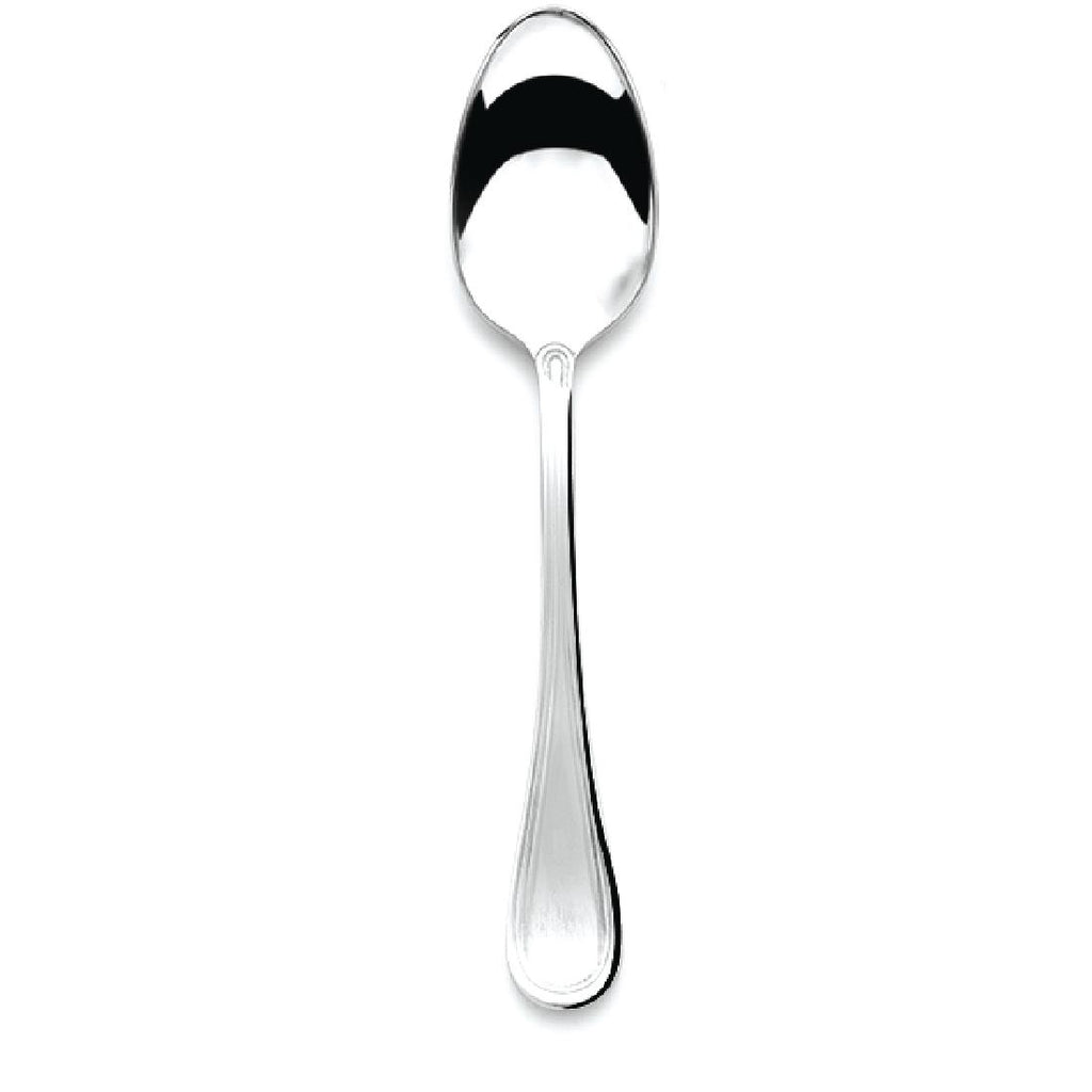 Elia Reed Teaspoon (Pack of 12) by Elia - Lordwell Catering Equipment