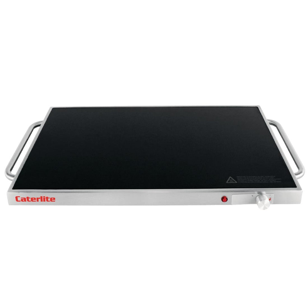 Caterlite Hot Plate by Caterlite - Lordwell Catering Equipment