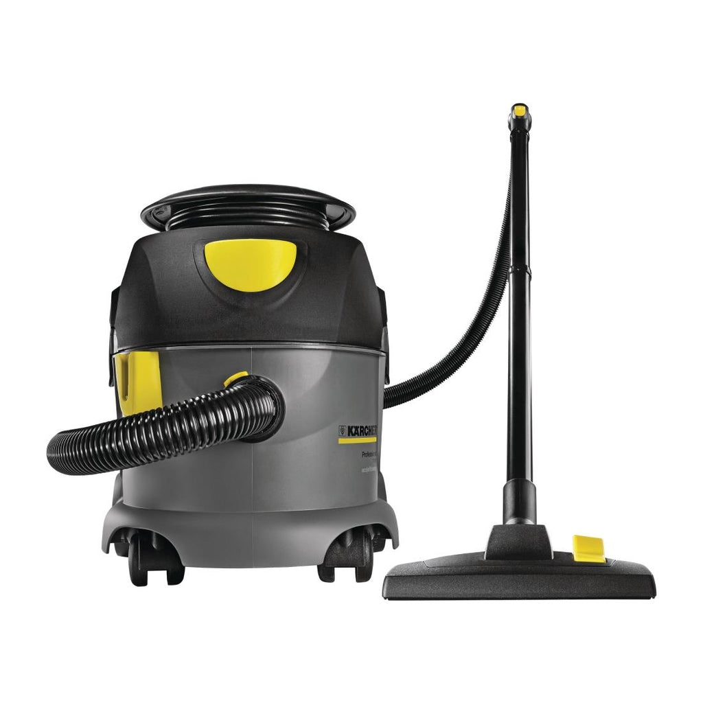 Karcher Pro Dry Vacuum Cleaner T10 by Karcher - Lordwell Catering Equipment
