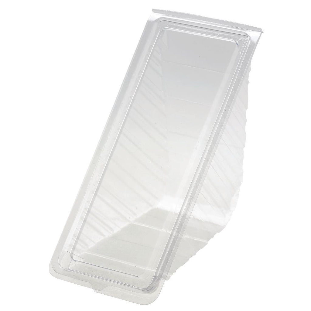 Deep Fill Sandwich Wedges (Pack of 500) by Non Branded - Lordwell Catering Equipment