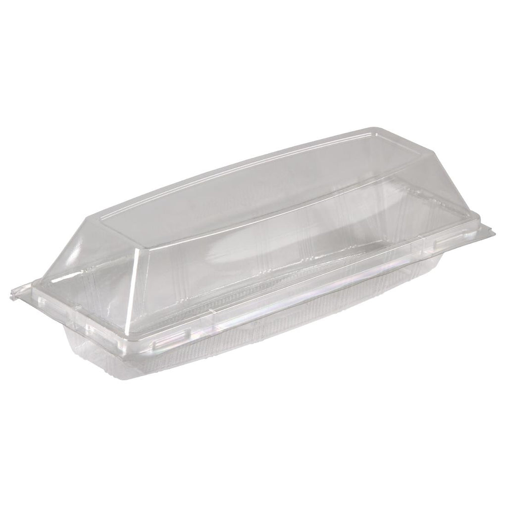 Baguette Boxes (Pack of 150) by Non Branded - Lordwell Catering Equipment