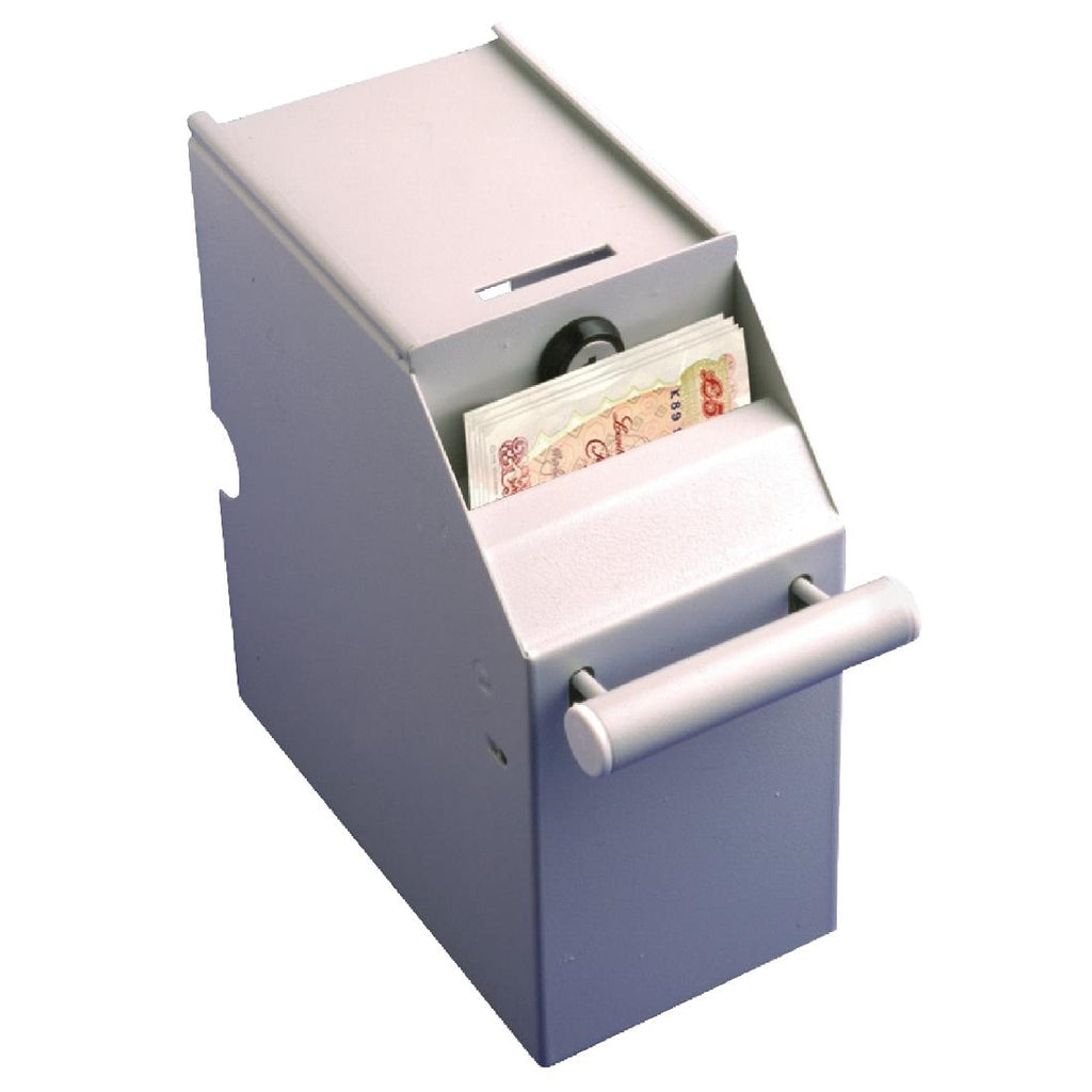 Tellermate BankNote Deposit Safe TSR100 by Tellermate - Lordwell Catering Equipment