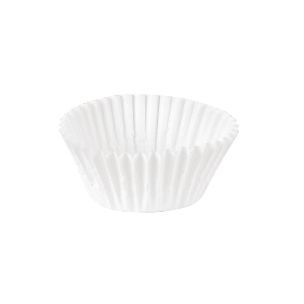 Fiesta Recyclable Cupcake Paper Cases (Pack of 1000) by Fiesta - Lordwell Catering Equipment