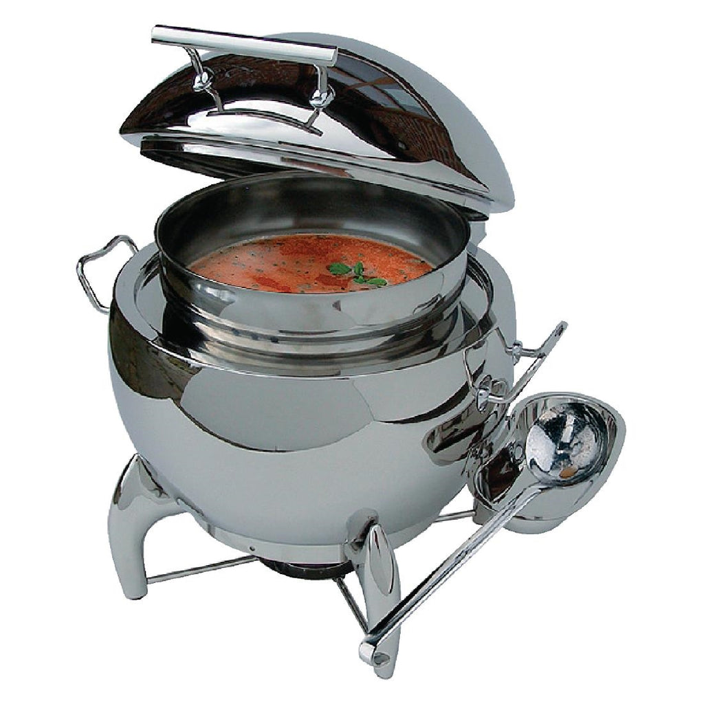 APS Soup Chafing Dish by APS - Lordwell Catering Equipment